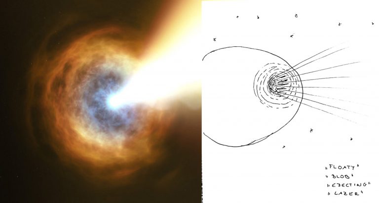 The GRB 190114C gamma ray burst